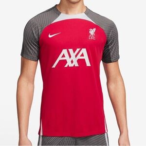 Nike Liverpool FC Strike SS Jersey